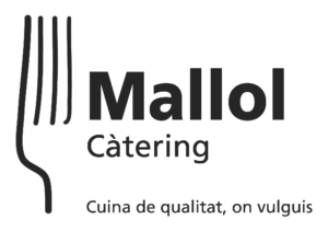 Logo Mallol Catering